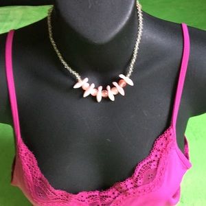 Handmade necklace